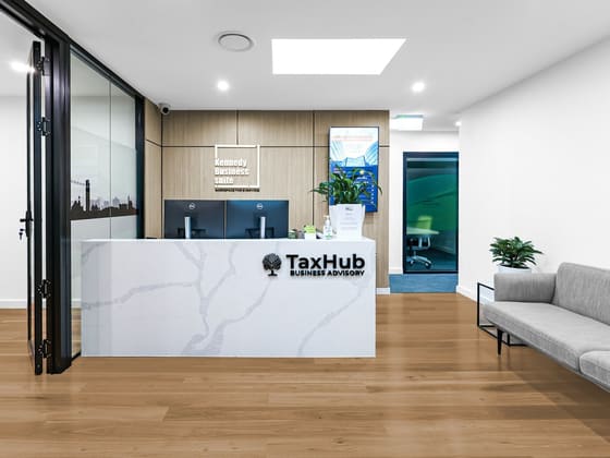 7/35 Kennedy Street Kingston ACT 2604 - Image 1