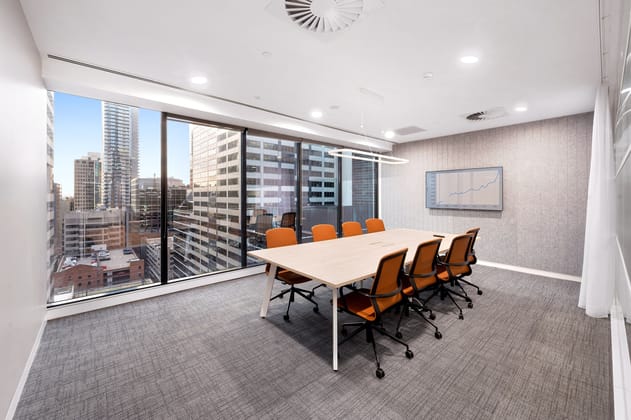 575 Bourke Street Melbourne VIC 3000 - Image 4
