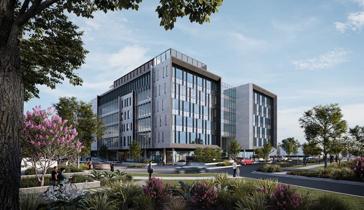 Suite 5.01/3 Fordham Way Oran Park NSW 2570 - Image 2