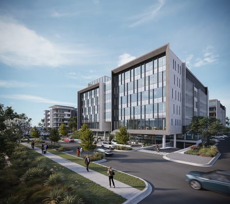 Suite 5.01/3 Fordham Way Oran Park NSW 2570 - Image 3