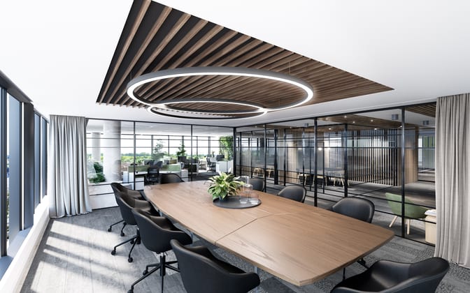 Suite 5.01/3 Fordham Way Oran Park NSW 2570 - Image 4