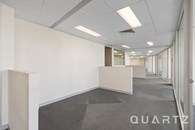 Level 5/231 North Quay Brisbane City QLD 4000 - Image 1