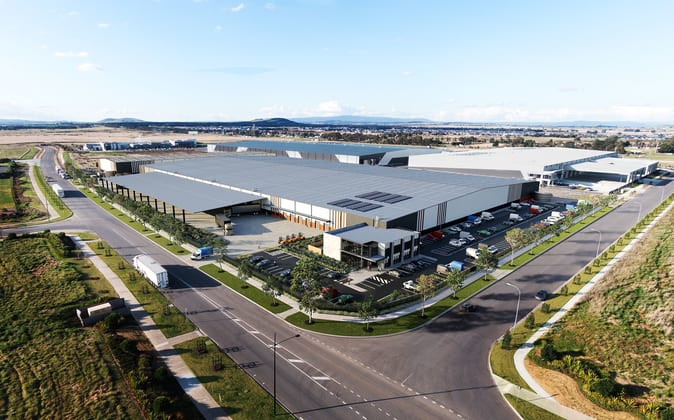 Merrifield Business Park Mickleham VIC 3064 - Image 2