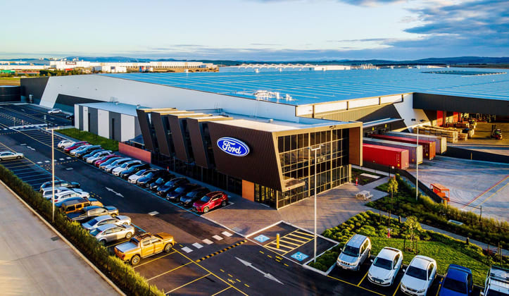 Merrifield Business Park Mickleham VIC 3064 - Image 4