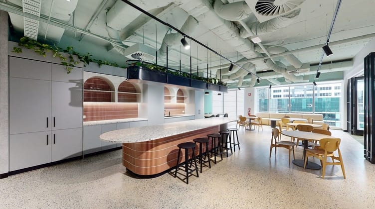 555 Lonsdale Street Melbourne VIC 3000 - Image 3