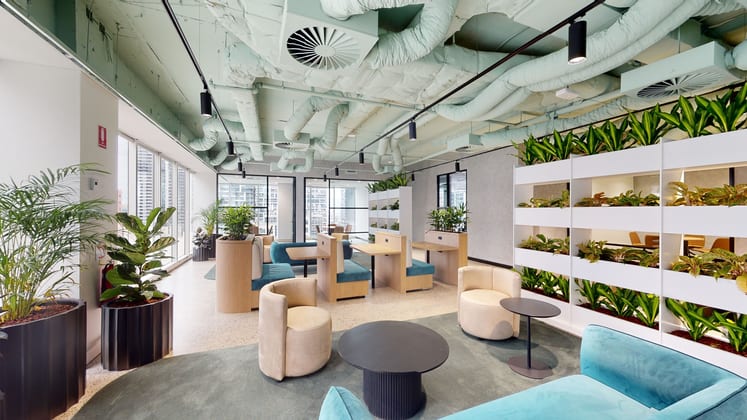 555 Lonsdale Street Melbourne VIC 3000 - Image 2