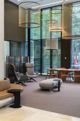 555 Lonsdale Street Melbourne VIC 3000 - Image 4