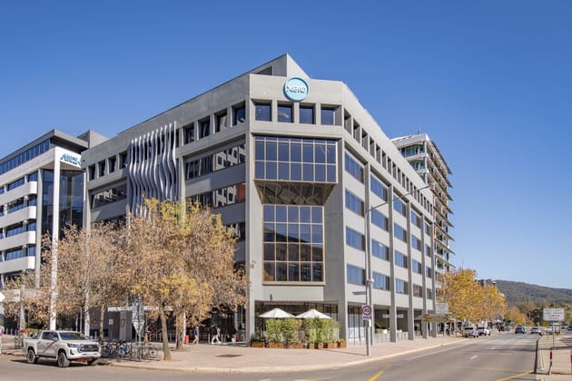 17 Moore Street City ACT 2601 - Image 1