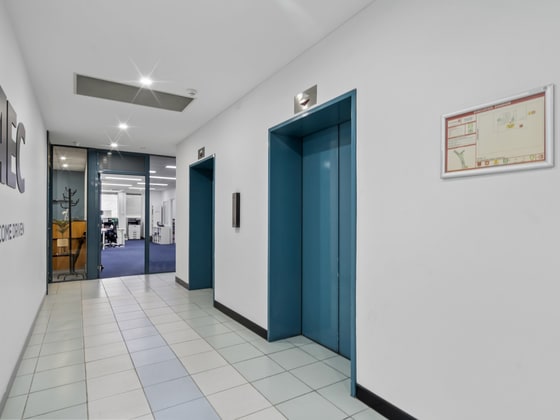 39/131 Leichhardt Street Spring Hill QLD 4000 - Image 5