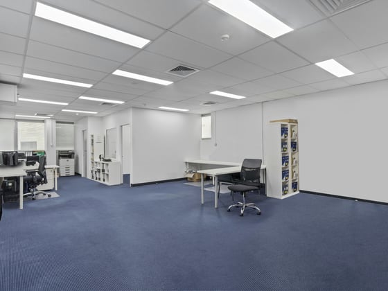 39/131 Leichhardt Street Spring Hill QLD 4000 - Image 4
