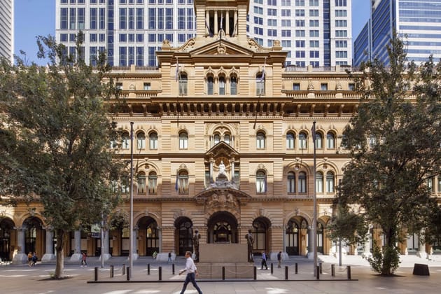 No. 1 Martin Place Sydney NSW 2000 - Image 1