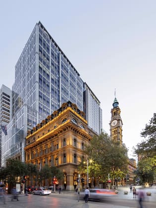 No. 1 Martin Place Sydney NSW 2000 - Image 3
