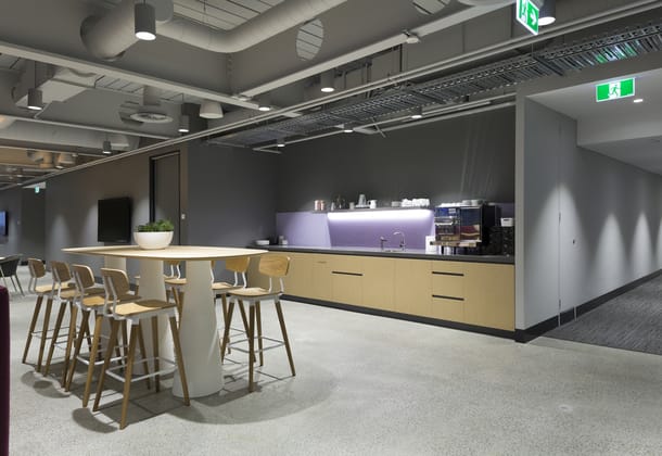 Part Level 16 & Level 17/385 Bourke St Melbourne VIC 3000 - Image 3