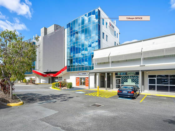 Suite 1 Level 4/3-15 Dennis Road Springwood QLD 4127 - Image 1