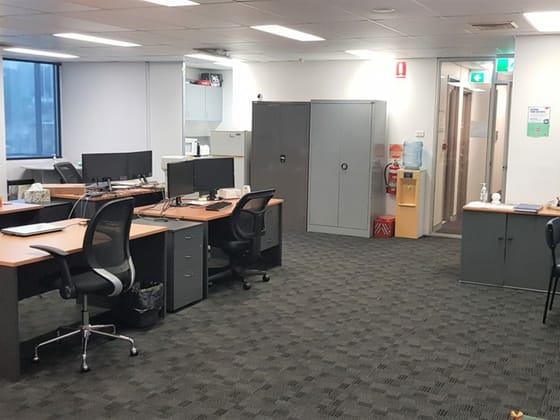 Suite 1 Level 4/3-15 Dennis Road Springwood QLD 4127 - Image 5