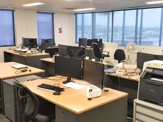 Suite 1 Level 4/3-15 Dennis Road Springwood QLD 4127 - Image 2