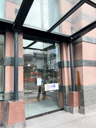 183 Exhibition Street Melbourne VIC 3000 - Image 1