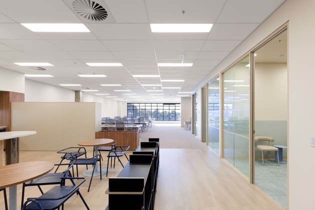 Click to view all images Highpoint Shopping Centre 120-200 Rosamond Road Maribyrnong VIC 3032 - Image 4