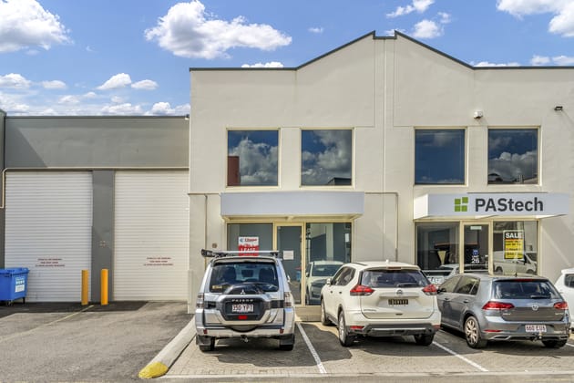 27/43 Lang Parade Milton QLD 4064 - Image 2