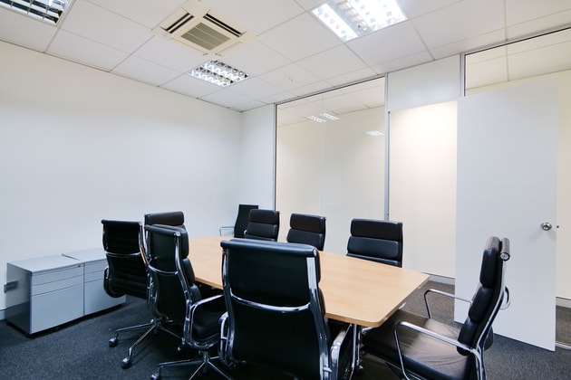 Suite 205/22 St Georges Terrace Perth WA 6000 - Image 4