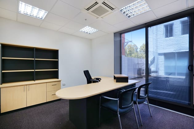 Suite 207/22 St Georges Terrace Perth WA 6000 - Image 2