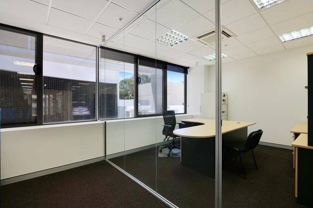 Suite 207/22 St Georges Terrace Perth WA 6000 - Image 3