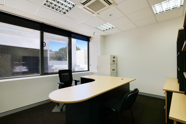 Suite 207/22 St Georges Terrace Perth WA 6000 - Image 4