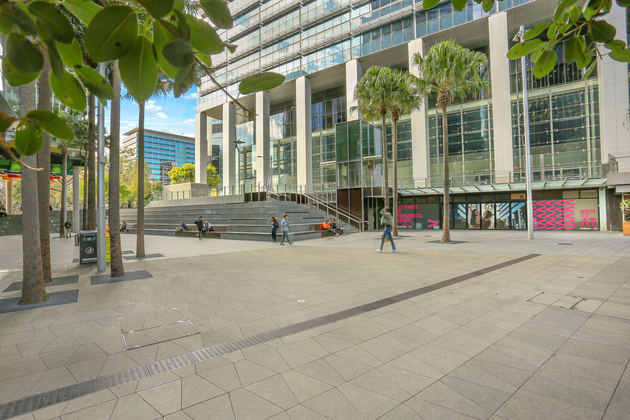 Retail 6 Parramatta Square Parramatta NSW 2150 - Image 3