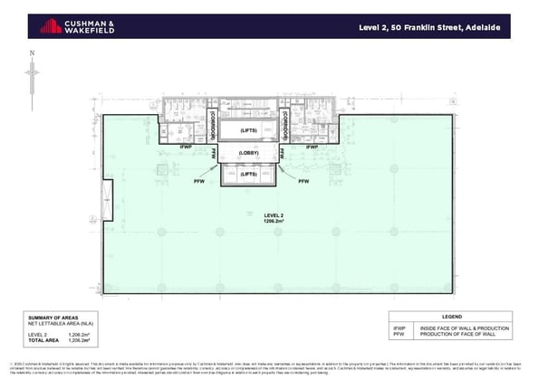 50 Franklin Street Adelaide SA 5000 - Image 5