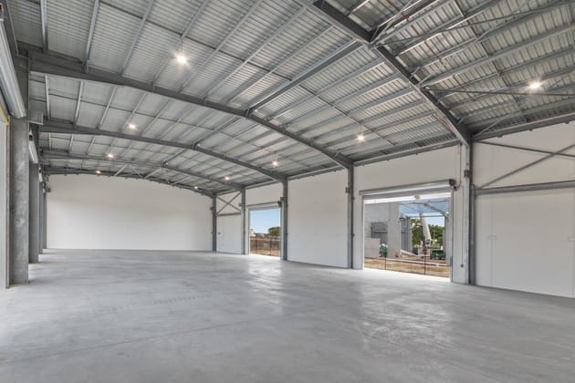 Shed 4/57 Burdell Street Stuart QLD 4811 - Image 2