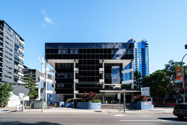 140 Melbourne Street South Brisbane QLD 4101 - Image 1