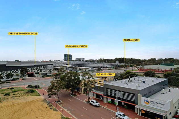 1/7 Wise Street Joondalup WA 6027 - Image 1