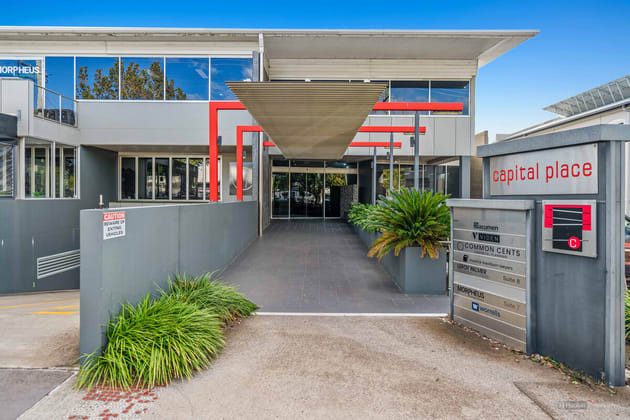 6/195 Hume Street Toowoomba City QLD 4350 - Image 2
