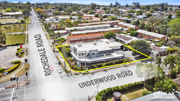 734 Underwood Road Rochedale South QLD 4123 - Image 2