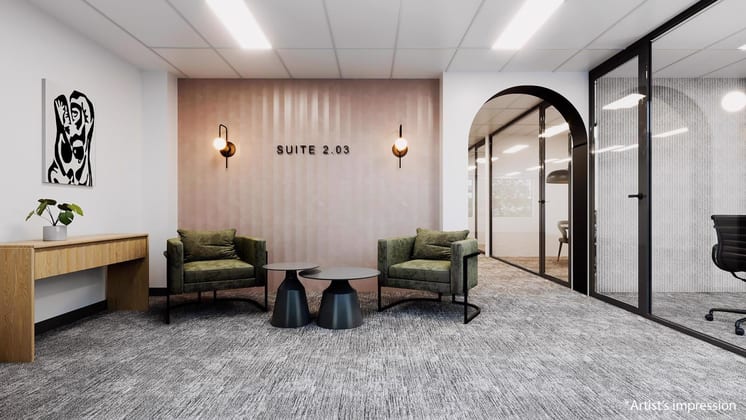 33 Allara Street City ACT 2601 - Image 3