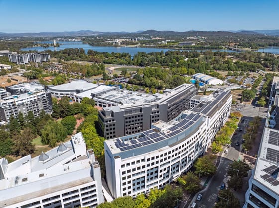 33 Allara Street City ACT 2601 - Image 4