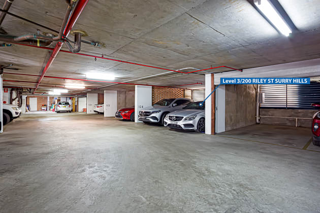 Level 3/200 Riley Street Surry Hills NSW 2010 - Image 5