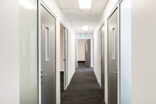 657 Pacific Highway St Leonards NSW 2065 - Image 2