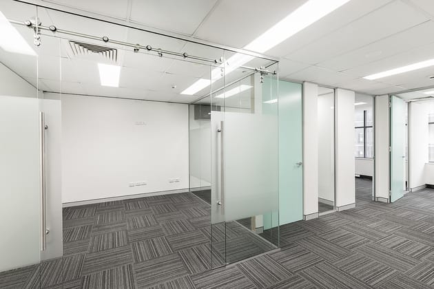 657 Pacific Highway St Leonards NSW 2065 - Image 1