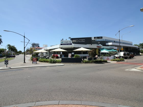 1-5/33-35 Palmer Street South Townsville QLD 4810 - Image 1