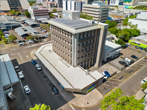 Ground Floor/69 Smith Street Darwin City NT 0800 - Image 2