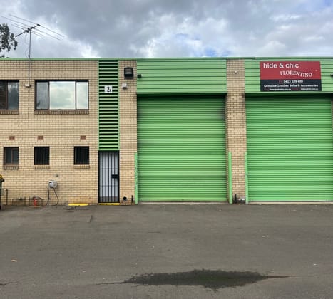 Unit 2B/4 Louise Avenue Ingleburn NSW 2565 - Image 1
