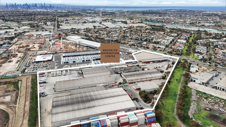 6A/600 Geelong Road Brooklyn VIC 3012 - Image 1