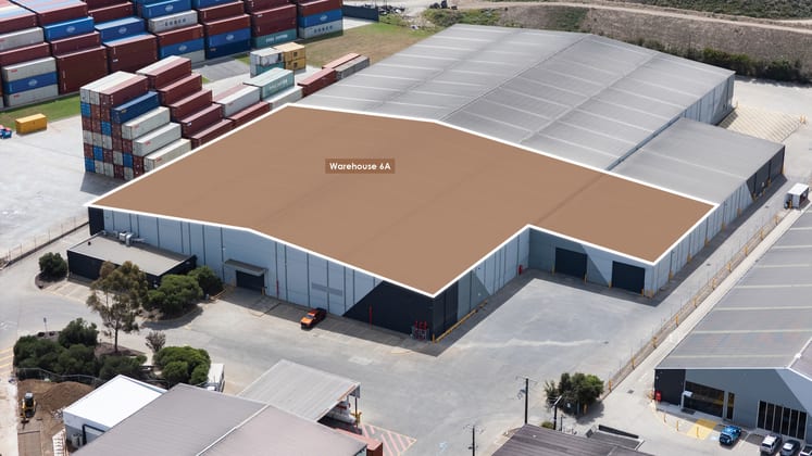 6A/600 Geelong Road Brooklyn VIC 3012 - Image 2