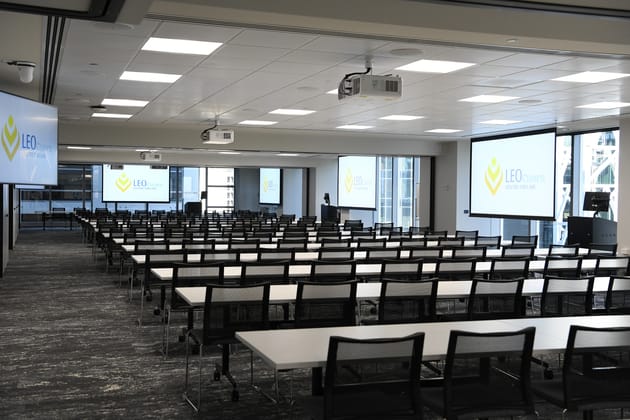 Level 15, 15 William Street Melbourne VIC 3000 - Image 5