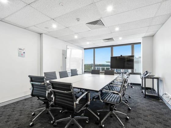 3.03, 303 Coronation Drive Milton QLD 4064 - Image 4