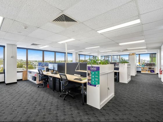 3.03, 303 Coronation Drive Milton QLD 4064 - Image 3