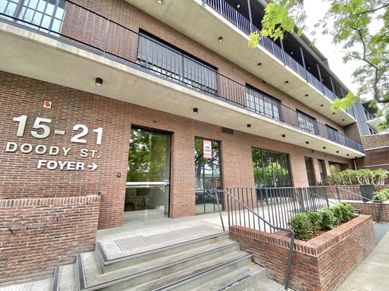 Click to view all images 15-21 Doody Street Alexandria NSW 2015 - Image 1