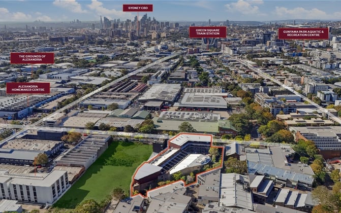 15-21 Doody Street Alexandria NSW 2015 - Image 2