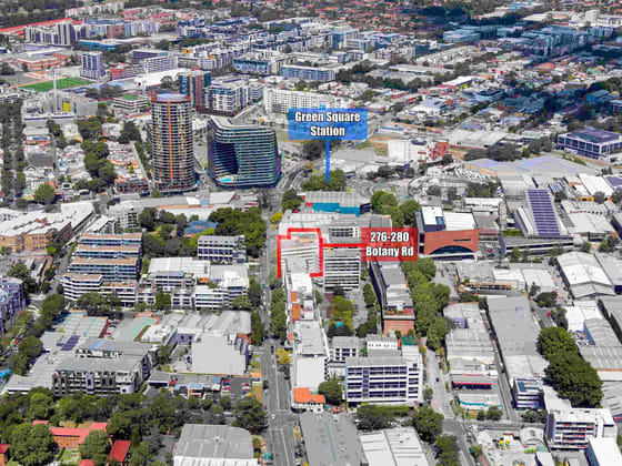 276-280 Botany Road Alexandria NSW 2015 - Image 2